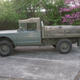 Illustration for article titled For $8,495, Could This 1968 Kaiser Jeep M715 Soft Top Find A Place In Your Hard Heart?em/em